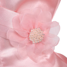 Laden Sie das Bild in den Galerie-Viewer, Wicked For Good Glinda rosa Kleid Cosplay Outfits