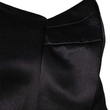 Laden Sie das Bild in den Galerie-Viewer, Wicked for Good Nessarose Thropp schwarz Kostüm Nessarose Cosplay Outfits