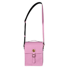 Laden Sie das Bild in den Galerie-Viewer, Wicked Glinda rosa Schutlertasche Messenger Tasche