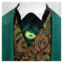 Laden Sie das Bild in den Galerie-Viewer, Wicked Teil 2 for Good The Wonderful Wizard of Oz Kostüm Cosplay Outfits