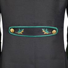 Laden Sie das Bild in den Galerie-Viewer, Wicked: For Good 2025 Prinz Fiyero Kostüm Cosplay Outfits
