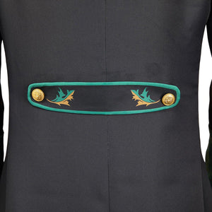 Wicked: For Good 2025 Prinz Fiyero Kostüm Cosplay Outfits