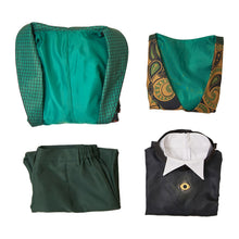 Laden Sie das Bild in den Galerie-Viewer, Wicked: For Good 2025 Prinz Fiyero Kostüm Cosplay Outfits