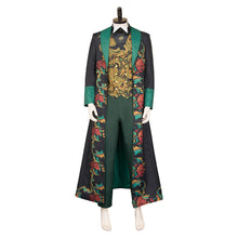Laden Sie das Bild in den Galerie-Viewer, Wicked: For Good 2025 Prinz Fiyero Kostüm Cosplay Outfits