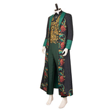 Laden Sie das Bild in den Galerie-Viewer, Wicked: For Good 2025 Prinz Fiyero Kostüm Cosplay Outfits