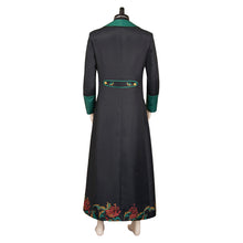 Laden Sie das Bild in den Galerie-Viewer, Wicked: For Good 2025 Prinz Fiyero Kostüm Cosplay Outfits