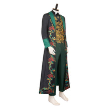Laden Sie das Bild in den Galerie-Viewer, Wicked: For Good 2025 Prinz Fiyero Kostüm Cosplay Outfits