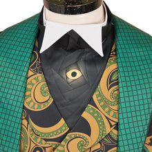 Laden Sie das Bild in den Galerie-Viewer, Wicked: For Good 2025 Prinz Fiyero Kostüm Cosplay Outfits
