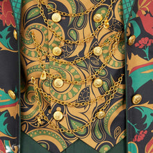 Laden Sie das Bild in den Galerie-Viewer, Wicked: For Good 2025 Prinz Fiyero Kostüm Cosplay Outfits