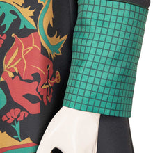 Laden Sie das Bild in den Galerie-Viewer, Wicked: For Good 2025 Prinz Fiyero Kostüm Cosplay Outfits