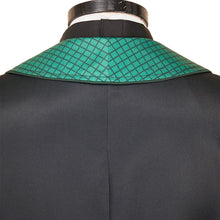 Laden Sie das Bild in den Galerie-Viewer, Wicked: For Good 2025 Prinz Fiyero Kostüm Cosplay Outfits