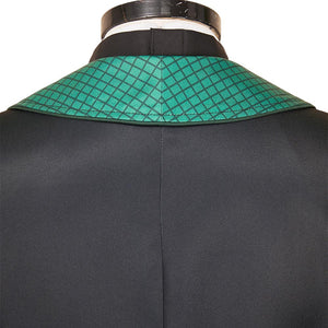 Wicked: For Good 2025 Prinz Fiyero Kostüm Cosplay Outfits