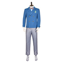 Laden Sie das Bild in den Galerie-Viewer, Wicked: For Good 2025 The Wizard Kostüm Cosplay Outfits