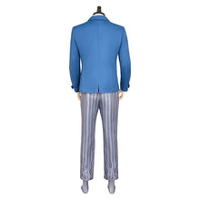 Laden Sie das Bild in den Galerie-Viewer, Wicked: For Good 2025 The Wizard Kostüm Cosplay Outfits
