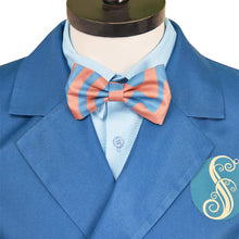 Laden Sie das Bild in den Galerie-Viewer, Wicked: For Good 2025 The Wizard Kostüm Cosplay Outfits