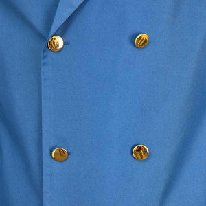 Wicked: For Good 2025 The Wizard Kostüm Cosplay Outfits