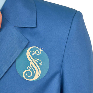 Wicked: For Good 2025 The Wizard Kostüm Cosplay Outfits