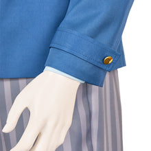 Laden Sie das Bild in den Galerie-Viewer, Wicked: For Good 2025 The Wizard Kostüm Cosplay Outfits