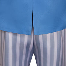 Laden Sie das Bild in den Galerie-Viewer, Wicked: For Good 2025 The Wizard Kostüm Cosplay Outfits