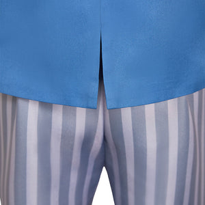 Wicked: For Good 2025 The Wizard Kostüm Cosplay Outfits