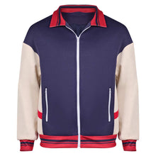 Laden Sie das Bild in den Galerie-Viewer, Will Byers Blau Jacke Stranger Things William Cosplay Outfits