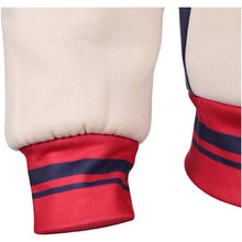 Laden Sie das Bild in den Galerie-Viewer, Will Byers Blau Jacke Stranger Things William Cosplay Outfits