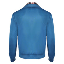 Laden Sie das Bild in den Galerie-Viewer, Will Byers blau Shirt Stranger Things William Cosplay Kostüm