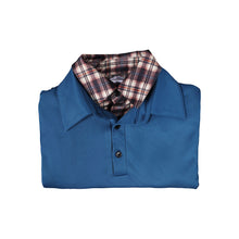 Laden Sie das Bild in den Galerie-Viewer, Will Byers blau Shirt Stranger Things William Cosplay Kostüm