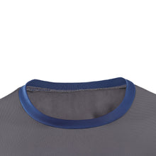 Laden Sie das Bild in den Galerie-Viewer, Will Byers grau Shirt Stranger Things 5 Will Cosplay Outfit