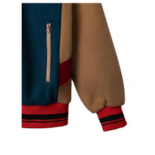 Laden Sie das Bild in den Galerie-Viewer, Will Byers Jacke Stranger Things 5 Will Cosplay Outfit