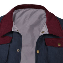 Laden Sie das Bild in den Galerie-Viewer, Will Byers Weste Stranger Things Cosplay Will Byers Outfit