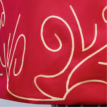 Laden Sie das Bild in den Galerie-Viewer, Willy Wonka rot Kostüm Charlie und die Schokoladenfabrik Wonka Cosplay Outfit 