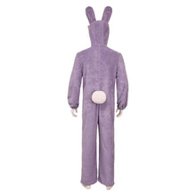 Laden Sie das Bild in den Galerie-Viewer, Wüstenfuchs Finnick Tierkostüm Zoomania Schlafanzug Cosplay Kostüm