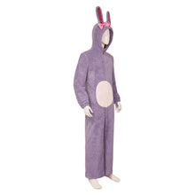 Laden Sie das Bild in den Galerie-Viewer, Wüstenfuchs Finnick Tierkostüm Zoomania Schlafanzug Cosplay Kostüm