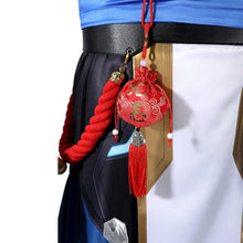 Laden Sie das Bild in den Galerie-Viewer, Wuyang Ye Kostüm Set Overwatch Wuyang Cosplay Outfits