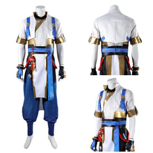 Laden Sie das Bild in den Galerie-Viewer, Wuyang Ye Kostüm Set Overwatch Wuyang Cosplay Outfits