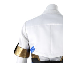 Laden Sie das Bild in den Galerie-Viewer, Wuyang Ye Kostüm Set Overwatch Wuyang Cosplay Outfits