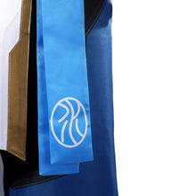 Laden Sie das Bild in den Galerie-Viewer, Wuyang Ye Kostüm Set Overwatch Wuyang Cosplay Outfits