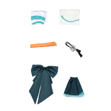 Laden Sie das Bild in den Galerie-Viewer, Yachiyo Runami Outfit Cosmic Princess Kaguya! Yachiyo Cosplay Kostüm