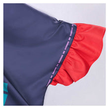 Laden Sie das Bild in den Galerie-Viewer, Yachiyo Tsukimi Kimono Cosmic Princess Kaguya! Yachiyo Cosplay Outfit