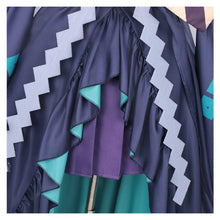 Laden Sie das Bild in den Galerie-Viewer, Yachiyo Tsukimi Kimono Cosmic Princess Kaguya! Yachiyo Cosplay Outfit