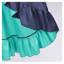 Laden Sie das Bild in den Galerie-Viewer, Yachiyo Tsukimi Kimono Cosmic Princess Kaguya! Yachiyo Cosplay Outfit