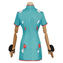 Laden Sie das Bild in den Galerie-Viewer, Yashiro Nene Cheongsam Toilet-bound Hanako-kun Nene Cosplay Outfits