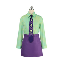 Laden Sie das Bild in den Galerie-Viewer, Yoshikage Kira Kostüm Set JoJo‘s Bizarre Adventure Yoshikage Outfit	