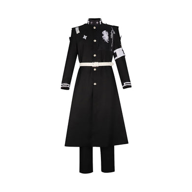 Yugamu Omokage - The Hundred Line Cosplay Kostüm
