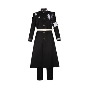 Yugamu Omokage - The Hundred Line Cosplay Kostüm