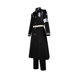Yugamu Omokage - The Hundred Line Cosplay Kostüm