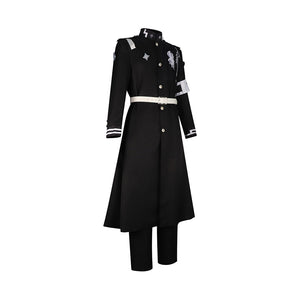 Yugamu Omokage - The Hundred Line Cosplay Kostüm
