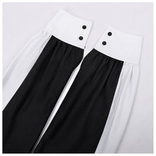 Laden Sie das Bild in den Galerie-Viewer, Yuki Sorimachi Dienstmädchen Kleid Playing Death Games to Put Food on the Table Yuki Cosplay Kostüm