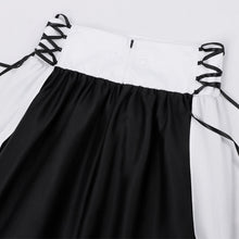 Laden Sie das Bild in den Galerie-Viewer, Yuki Sorimachi Dienstmädchen Kleid Playing Death Games to Put Food on the Table Yuki Cosplay Kostüm